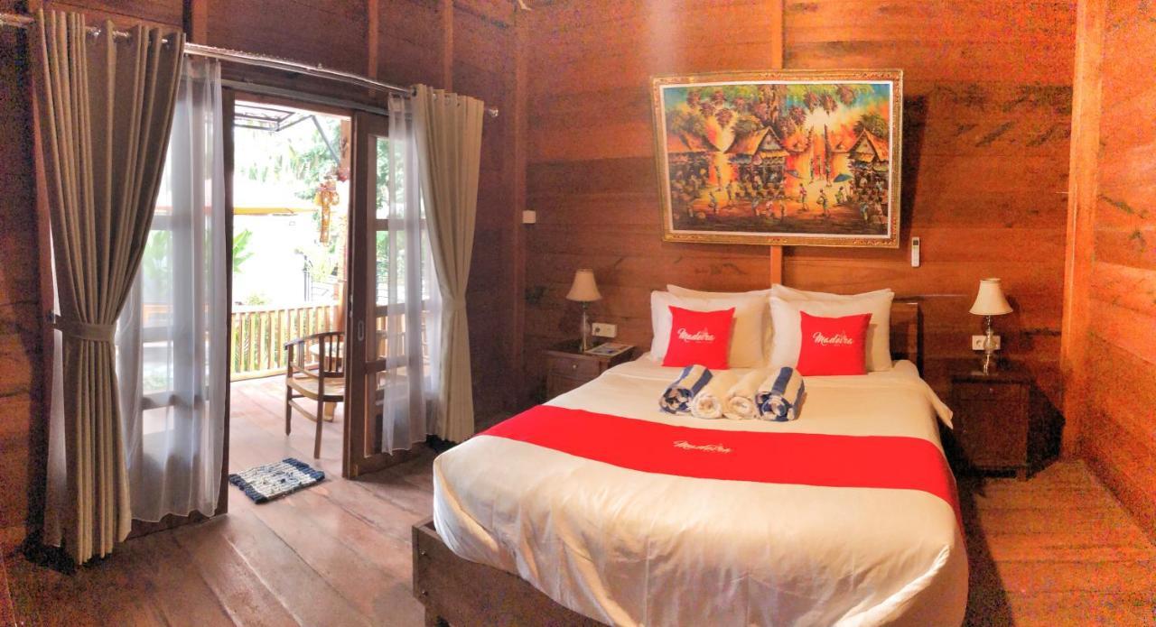Madeira Inn Villa By Bukit Vista Ped Exterior photo