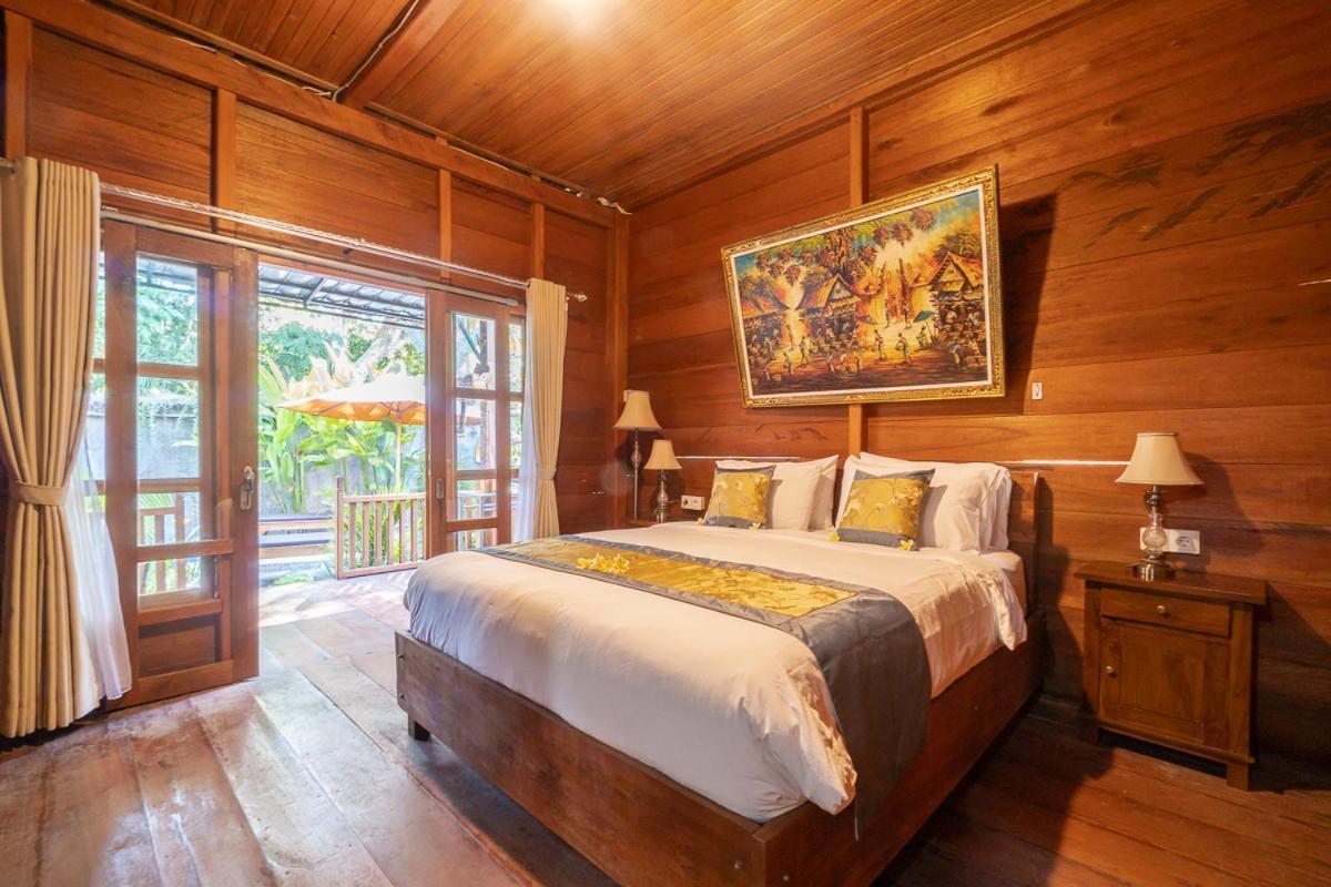 Madeira Inn Villa By Bukit Vista Ped Exterior photo